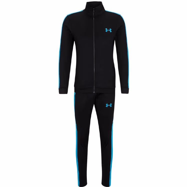 Спортивный костюм Under Armour UA Rival Knit Track Suit 